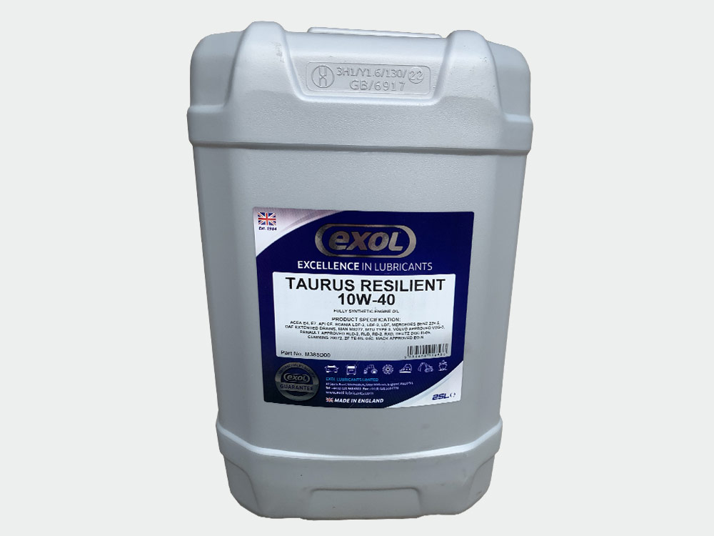 NON LOW SAPS FULLY SYNTHETIC ENGINE OIL