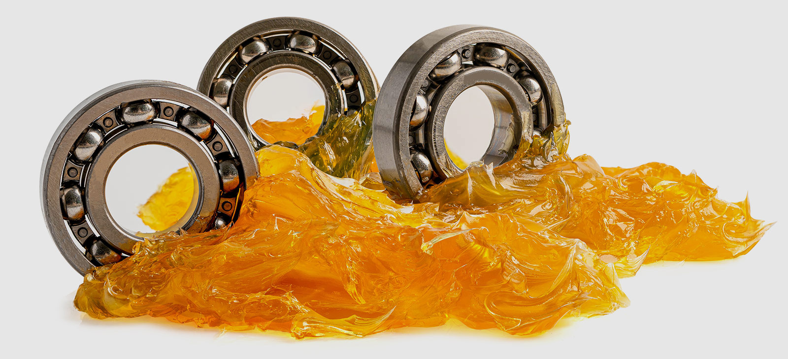 Greases
