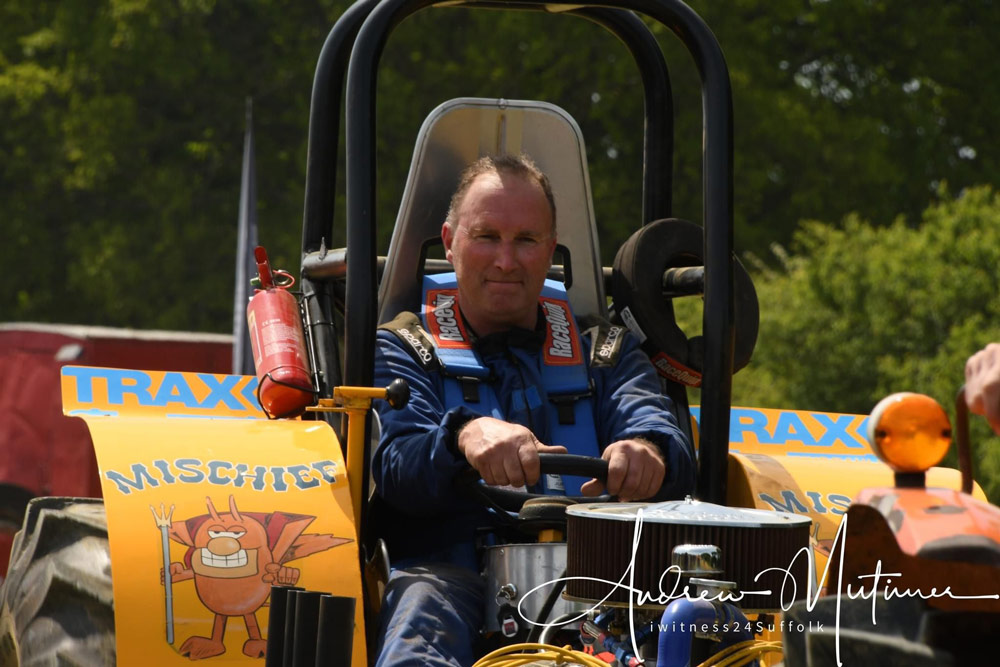 Team Mayhem