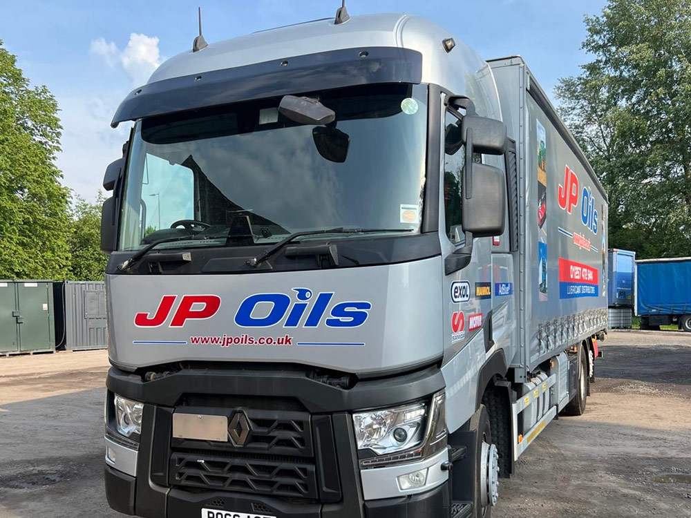 NEW FLEET ARRIVALS