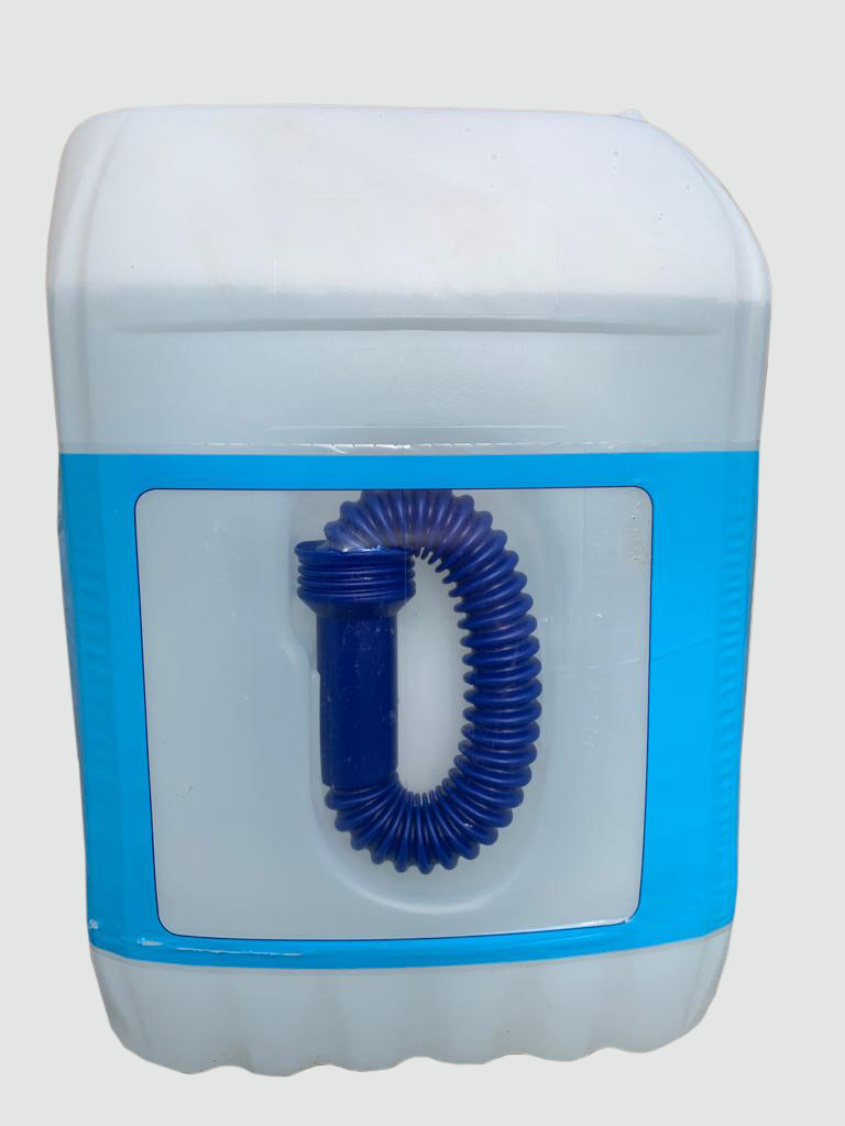 20 & 10 litre Containers