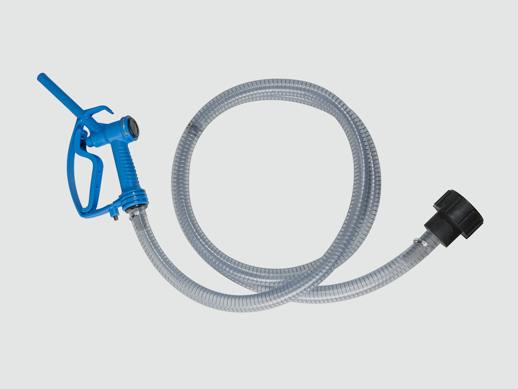 Gravity Feed Kit