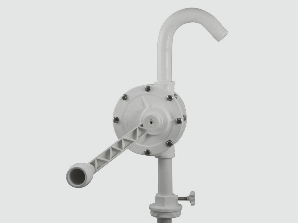 Rotary Pump Kit