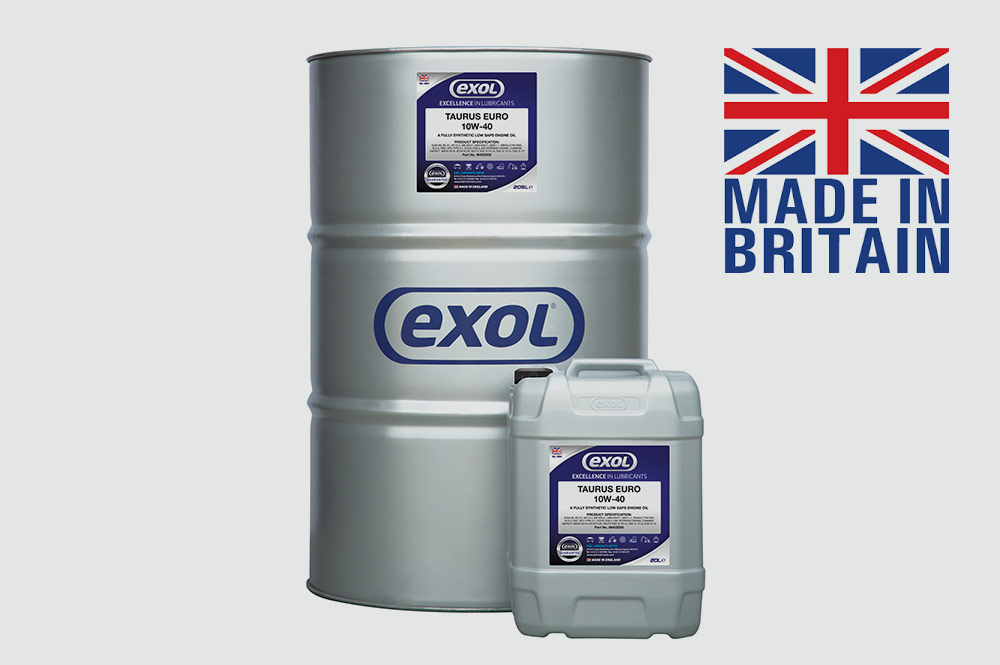 Extensive range of High Quality Lubricating Oil & Grease