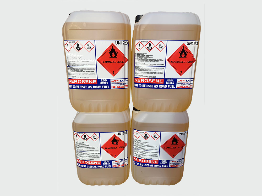 200 litre barrels