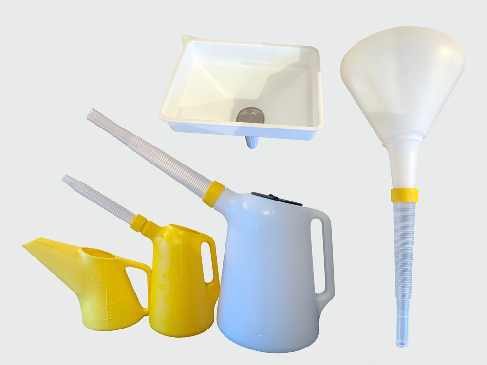 Measures & Funnels