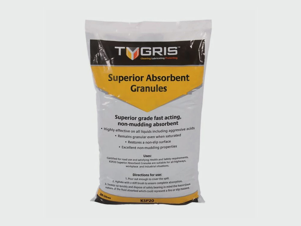 Spill Granules, 20 litre