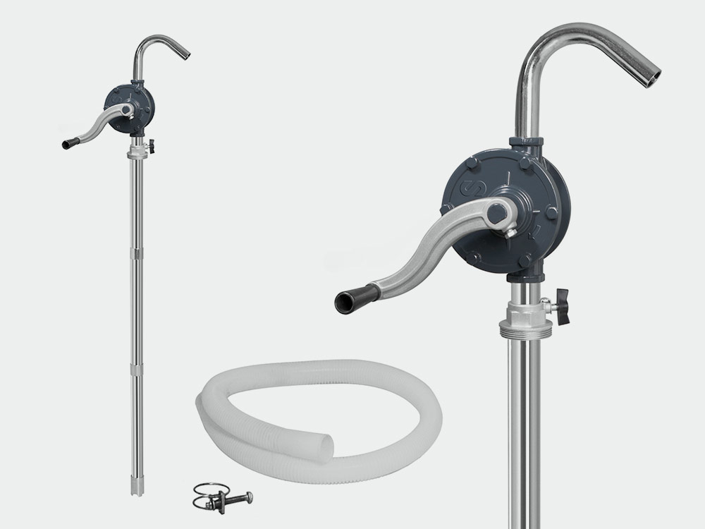 Rotary Pump