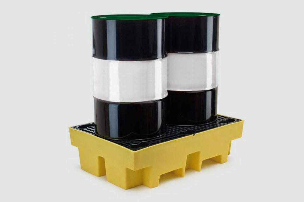 Spill Containment