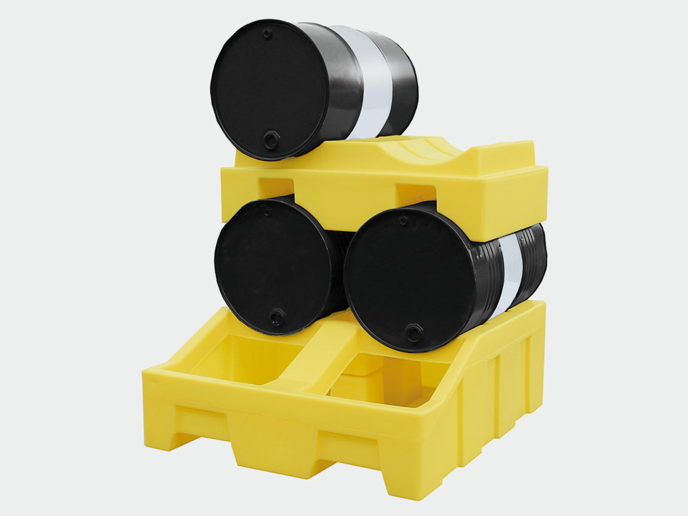 Horizontal Stacking Unit