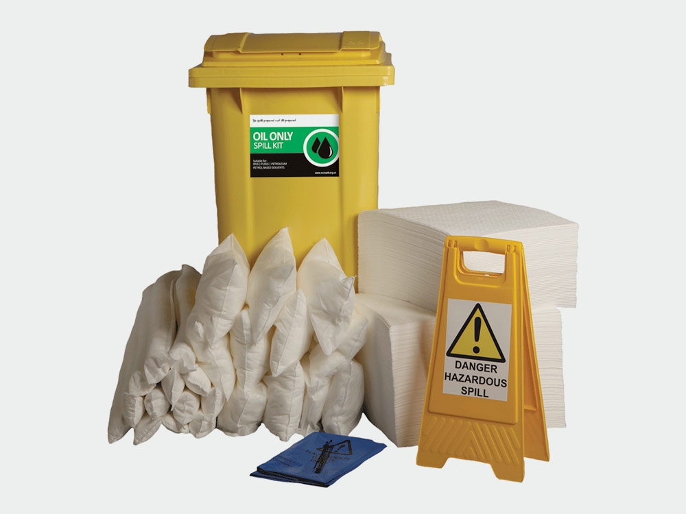 Spill Kits